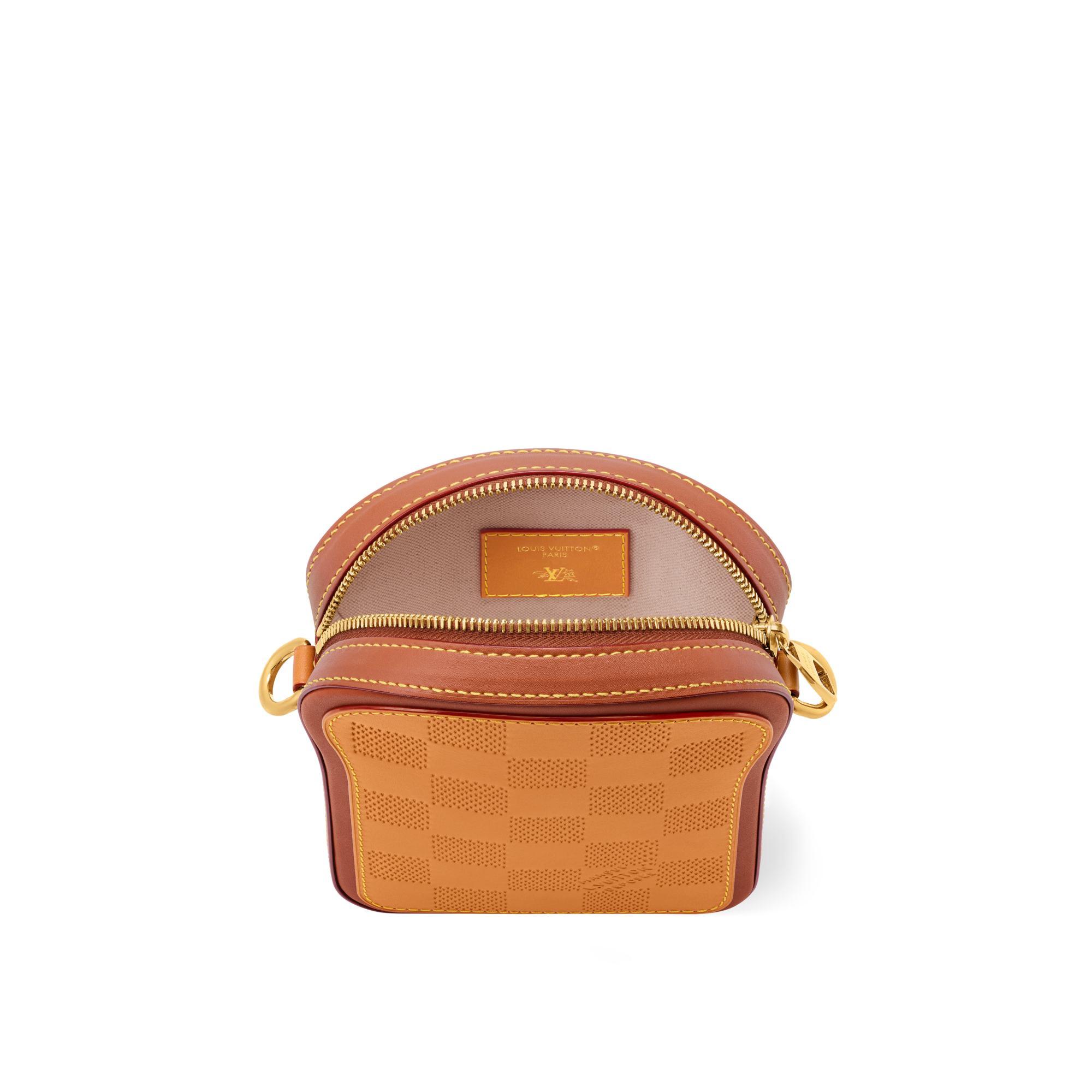 トースト・ウェアラブル ウォレット その他モノグラム｜ルイ・ヴィトン